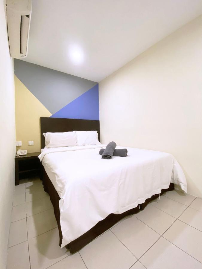 Your Hotel Klang By D'Concept Экстерьер фото