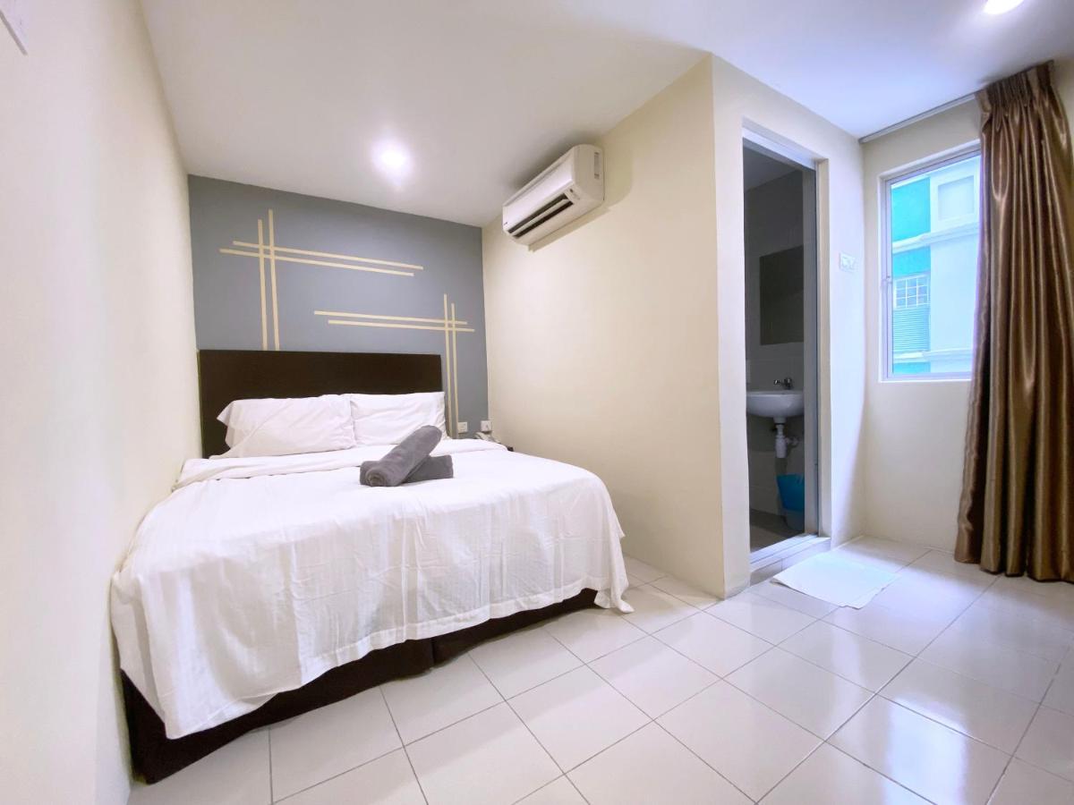 Your Hotel Klang By D'Concept Экстерьер фото