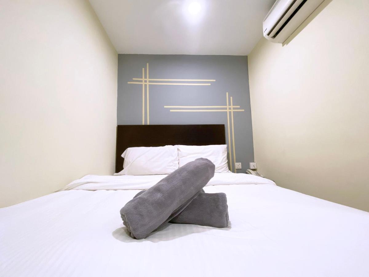 Your Hotel Klang By D'Concept Экстерьер фото