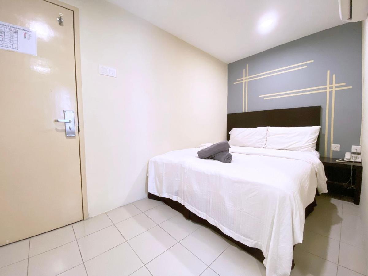 Your Hotel Klang By D'Concept Экстерьер фото